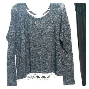 Mossimo dress up shirt.